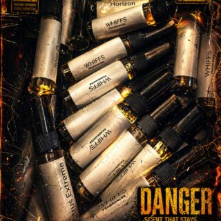 NEW ARRIVALS TESTER SET