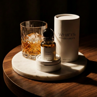 Angel's Liquor (K-Angels-Share)