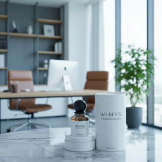 Exectivo Ambroxan Edition ( Office-for-men)