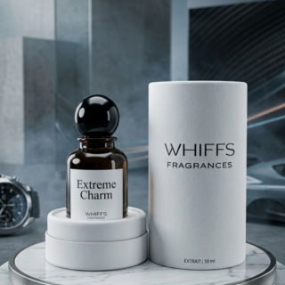 Extreme Charm (Allure-Homme-Sports)