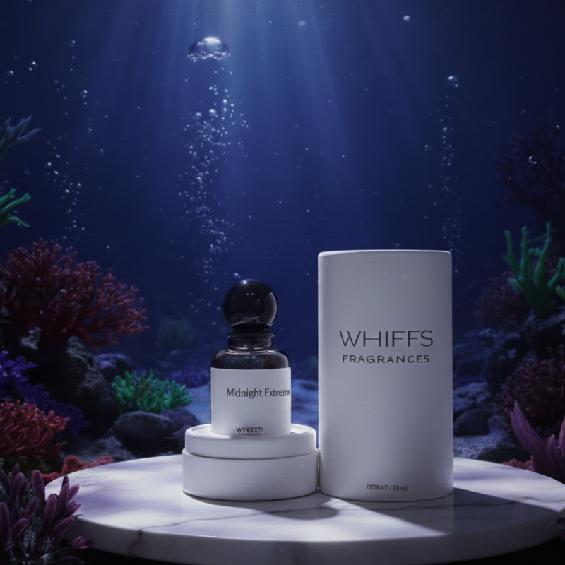 Midnight Extreme (BDC-Parfum)