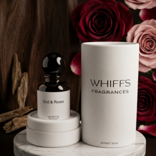 Oud And Roses AAM