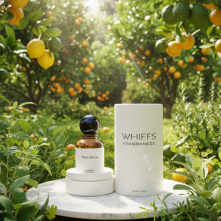 Rich Citrus (IDPH-Issey-mikey)