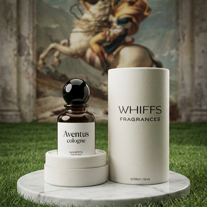 Aventus Cologne