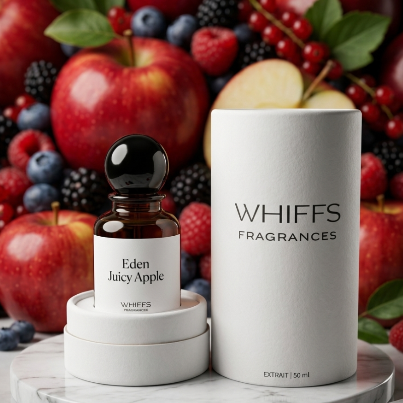 Eden Juicy Apple