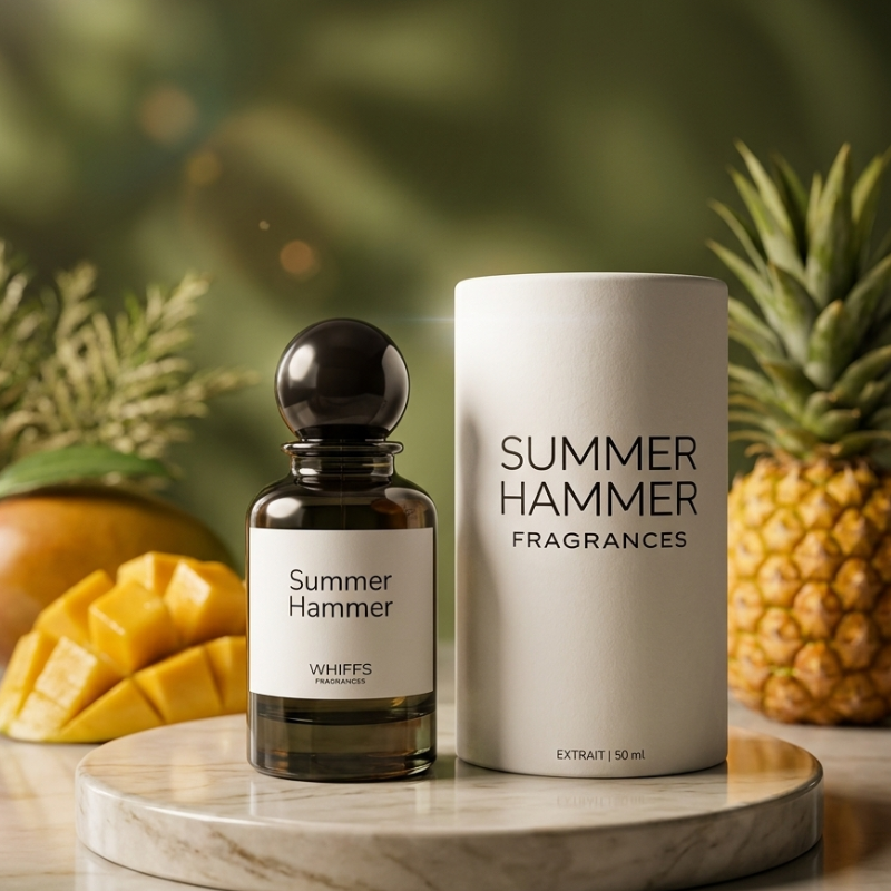 Summer Hammer