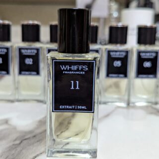 11 (C-Allure Homme Sport)