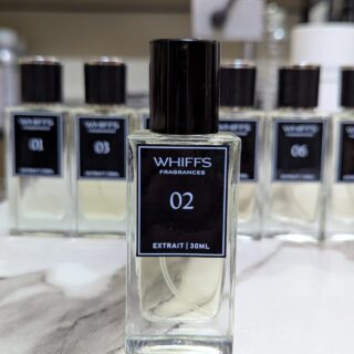 2 (YSL-MYSLF Le Parfum )